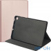 Чохол Galeo Flex TPU Folio для Samsung Galaxy Tab S6 Lite SM-P610, SM-P615 Rose Gold — інтернет магазин All-Ok. фото 1