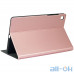 Чохол Galeo Flex TPU Folio для Samsung Galaxy Tab S6 Lite SM-P610, SM-P615 Rose Gold — інтернет магазин All-Ok. фото 5