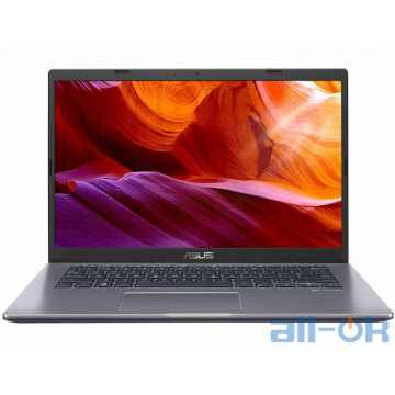 Ноутбук ASUS 14 X409JB (X409JB-EK008T)