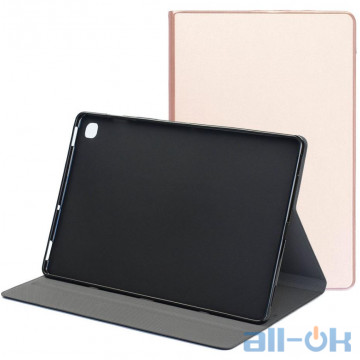 Чохол Galeo Flex TPU Folio для Samsung Galaxy Tab S5e 10.5 (2019) SM-T720, SM-T725 Rose Gold