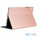 Чохол Galeo Flex TPU Folio для Samsung Galaxy Tab S5e 10.5 (2019) SM-T720, SM-T725 Rose Gold — інтернет магазин All-Ok. фото 4