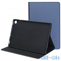 Чохол Galeo Flex TPU Folio для Samsung Galaxy Tab S5e 10.5 (2019) SM-T720, SM-T725 Navy Blue