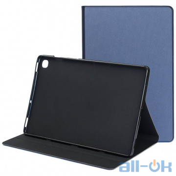 Чохол Galeo Flex TPU Folio для Samsung Galaxy Tab S5e 10.5 (2019) SM-T720, SM-T725 Navy Blue