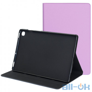 Чохол Galeo Flex TPU Folio для Samsung Galaxy Tab S5e 10.5 (2019) SM-T720, SM-T725 Lavender