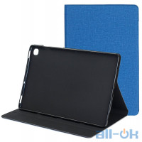 Чохол Galeo Flex TPU Folio для Samsung Galaxy Tab S5e 10.5 (2019) SM-T720, SM-T725 Blue