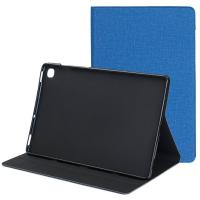 Чохол Galeo Flex TPU Folio для Samsung Galaxy Tab S5e 10.5 (2019) SM-T720, SM-T725 Blue