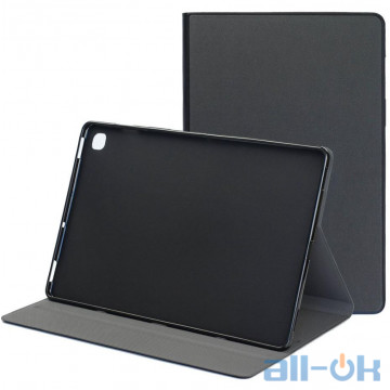 Чохол Galeo Flex TPU Folio для Samsung Galaxy Tab S5e 10.5 (2019) SM-T720, SM-T725 Black