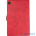Чохол Galeo Flex TPU Folio для Lenovo Tab M10 Plus TB-X606F, TB-X606X Red — інтернет магазин All-Ok. фото 4