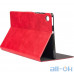 Чохол Galeo Flex TPU Folio для Lenovo Tab M10 Plus TB-X606F, TB-X606X Red — інтернет магазин All-Ok. фото 5