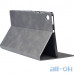 Чохол Galeo Flex TPU Folio для Lenovo Tab M10 Plus TB-X606F, TB-X606X Grey — інтернет магазин All-Ok. фото 5