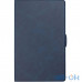 Чохол Galeo Flex TPU Folio для Lenovo Tab M10 Plus TB-X606F, TB-X606X Dark Blue — інтернет магазин All-Ok. фото 3