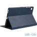 Чохол Galeo Flex TPU Folio для Lenovo Tab M10 Plus TB-X606F, TB-X606X Dark Blue — інтернет магазин All-Ok. фото 5