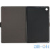 Чохол Galeo Flex TPU Folio для Lenovo Tab M10 Plus TB-X606F, TB-X606X Brown — інтернет магазин All-Ok. фото 2