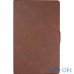 Чохол Galeo Flex TPU Folio для Lenovo Tab M10 Plus TB-X606F, TB-X606X Brown — інтернет магазин All-Ok. фото 3