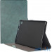 Чохол Galeo Flex TPU Folio для Lenovo Tab M10 Plus TB-X606F, TB-X606X Blue-green — інтернет магазин All-Ok. фото 1