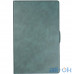 Чохол Galeo Flex TPU Folio для Lenovo Tab M10 Plus TB-X606F, TB-X606X Blue-green — інтернет магазин All-Ok. фото 2