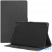 Чохол Galeo Flex TPU Folio для Lenovo Tab M10 Plus TB-X606F, TB-X606X Black — інтернет магазин All-Ok. фото 1