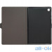 Чохол Galeo Flex TPU Folio для Lenovo Tab M10 Plus TB-X606F, TB-X606X Black — інтернет магазин All-Ok. фото 2