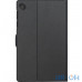 Чохол Galeo Flex TPU Folio для Lenovo Tab M10 Plus TB-X606F, TB-X606X Black — інтернет магазин All-Ok. фото 4