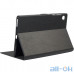 Чохол Galeo Flex TPU Folio для Lenovo Tab M10 Plus TB-X606F, TB-X606X Black — інтернет магазин All-Ok. фото 5