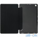 Чохол Galeo Silicone Color Series для Samsung Galaxy Tab A 10.1 (2019) SM-T510, SM-T515 Black — інтернет магазин All-Ok. фото 1