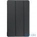 Чохол Galeo Silicone Color Series для Samsung Galaxy Tab A 10.1 (2019) SM-T510, SM-T515 Black — інтернет магазин All-Ok. фото 2