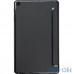 Чохол Galeo Silicone Color Series для Samsung Galaxy Tab A 10.1 (2019) SM-T510, SM-T515 Black — інтернет магазин All-Ok. фото 3