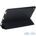 Чохол Galeo Silicone Color Series для Samsung Galaxy Tab A 10.1 (2019) SM-T510, SM-T515 Black — інтернет магазин All-Ok. фото 5