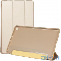 Чохол Galeo Silicone Color Series для Samsung Galaxy Tab A 10.1 (2019) SM-T510, SM-T515 Gold
