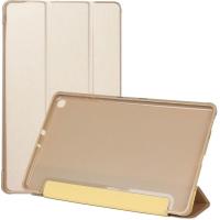 Чохол Galeo Silicone Color Series для Samsung Galaxy Tab A 10.1 (2019) SM-T510, SM-T515 Gold