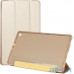 Чохол Galeo Silicone Color Series для Samsung Galaxy Tab A 10.1 (2019) SM-T510, SM-T515 Gold — інтернет магазин All-Ok. фото 1