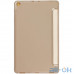 Чохол Galeo Silicone Color Series для Samsung Galaxy Tab A 10.1 (2019) SM-T510, SM-T515 Gold — інтернет магазин All-Ok. фото 3