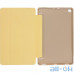 Чохол Galeo Silicone Color Series для Samsung Galaxy Tab A 10.1 (2019) SM-T510, SM-T515 Gold — інтернет магазин All-Ok. фото 4