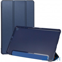 Чохол Galeo Silicone Color Series для Samsung Galaxy Tab A 10.1 (2019) SM-T510, SM-T515 Navy Blue