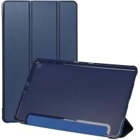 Чохол Galeo Silicone Color Series для Samsung Galaxy Tab A 10.1 (2019) SM-T510, SM-T515 Navy Blue