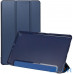 Чохол Galeo Silicone Color Series для Samsung Galaxy Tab A 10.1 (2019) SM-T510, SM-T515 Navy Blue — інтернет магазин All-Ok. фото 1