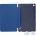 Чохол Galeo Silicone Color Series для Samsung Galaxy Tab A 10.1 (2019) SM-T510, SM-T515 Navy Blue — інтернет магазин All-Ok. фото 4