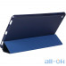 Чохол Galeo Silicone Color Series для Samsung Galaxy Tab A 10.1 (2019) SM-T510, SM-T515 Navy Blue — інтернет магазин All-Ok. фото 5