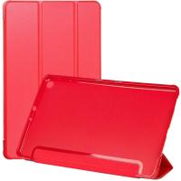 Чохол Galeo Silicone Color Series для Samsung Galaxy Tab A 10.1 (2019) SM-T510, SM-T515 Red