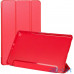 Чохол Galeo Silicone Color Series для Samsung Galaxy Tab A 10.1 (2019) SM-T510, SM-T515 Red — інтернет магазин All-Ok. фото 1