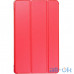 Чохол Galeo Silicone Color Series для Samsung Galaxy Tab A 10.1 (2019) SM-T510, SM-T515 Red — інтернет магазин All-Ok. фото 2