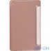 Чохол Galeo Silicone Color Series для Samsung Galaxy Tab A 10.1 (2019) SM-T510, SM-T515 Rose Gold — інтернет магазин All-Ok. фото 3