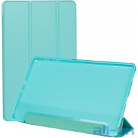 Чохол Galeo Silicone Color Series для Samsung Galaxy Tab A 10.1 (2019) SM-T510, SM-T515 Turquoise