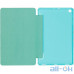 Чохол Galeo Silicone Color Series для Samsung Galaxy Tab A 10.1 (2019) SM-T510, SM-T515 Turquoise — інтернет магазин All-Ok. фото 4
