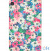 Чохол Galeo Slim Stand для Samsung Galaxy Tab S6 Lite SM-P610, SM-P615 Flowers — інтернет магазин All-Ok. фото 3