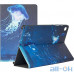 Чохол Galeo Slim Stand для Samsung Galaxy Tab S6 Lite SM-P610, SM-P615 Jellyfish — інтернет магазин All-Ok. фото 1