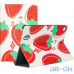 Чохол Galeo Slim Stand для Samsung Galaxy Tab S6 Lite SM-P610, SM-P615 Strawberries — інтернет магазин All-Ok. фото 1