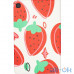 Чохол Galeo Slim Stand для Samsung Galaxy Tab S6 Lite SM-P610, SM-P615 Strawberries — інтернет магазин All-Ok. фото 3