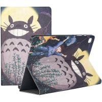 Чохол Galeo Slim Stand для Samsung Galaxy Tab S6 Lite SM-P610, SM-P615 Totoro