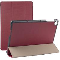 Чохол Galeo Slimline Portfolio для Huawei Matepad T10S / T10 Wine Red